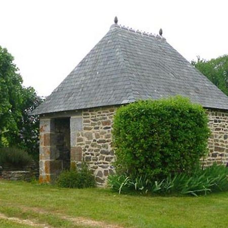 Les Blotteries Juilley Exterior photo