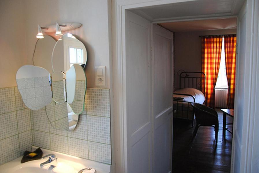 Les Blotteries Juilley Room photo